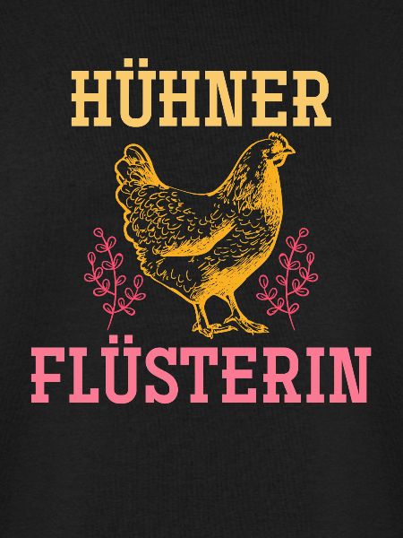 Huhn