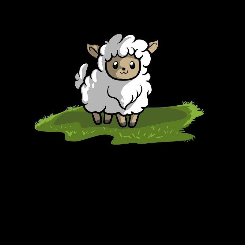 Schaf Lamm