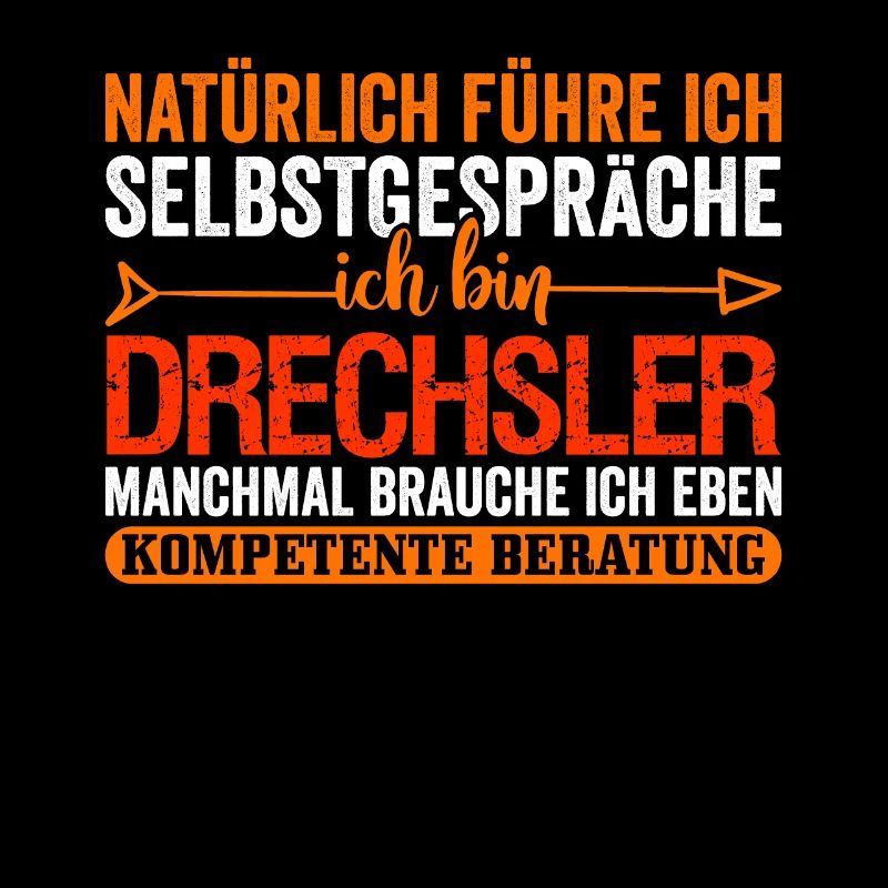 Drechsler Spruch