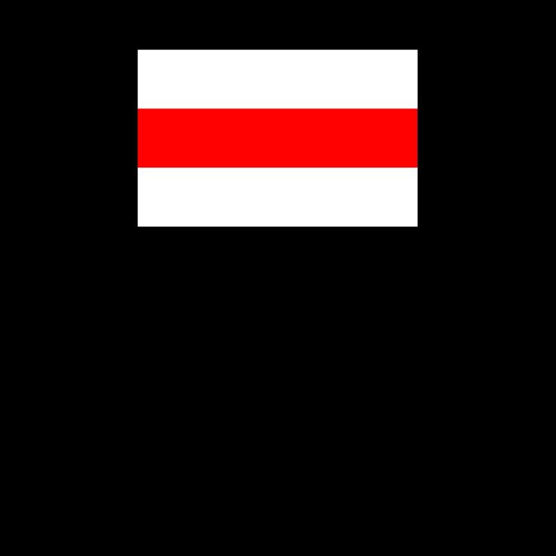 Drapeau Biélorussie Classique de Biélorussie Biélorussie