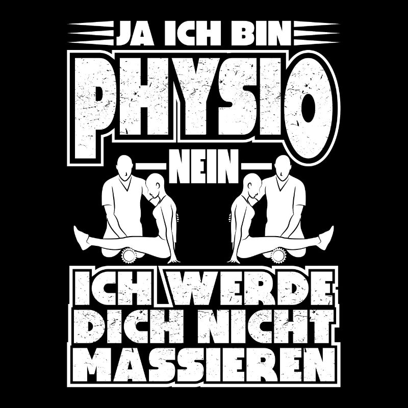 Physio Physiotherapeut