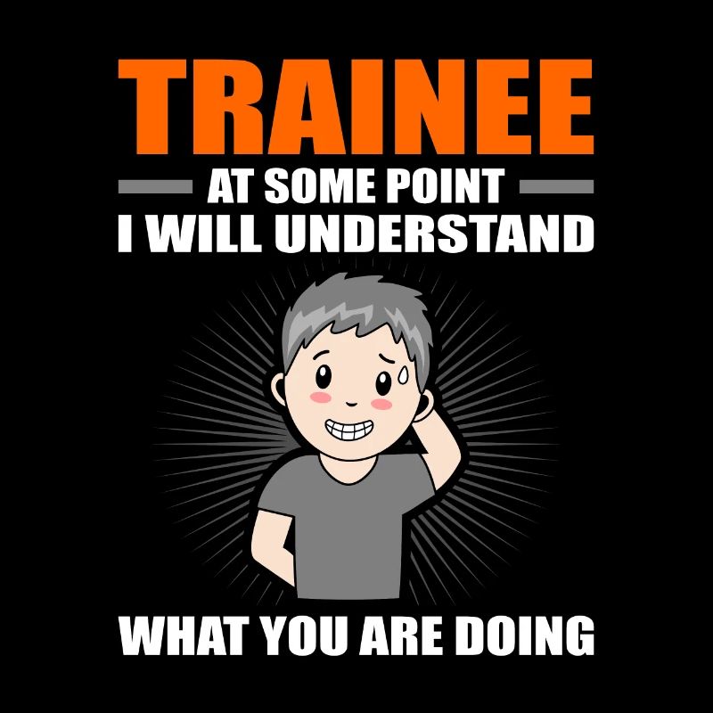 Trainee Gift