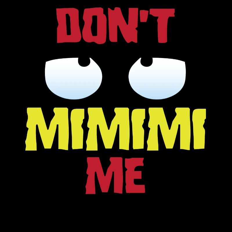 Drôles de phrases mimimi