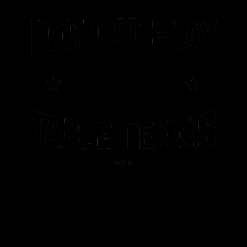 Ping pong