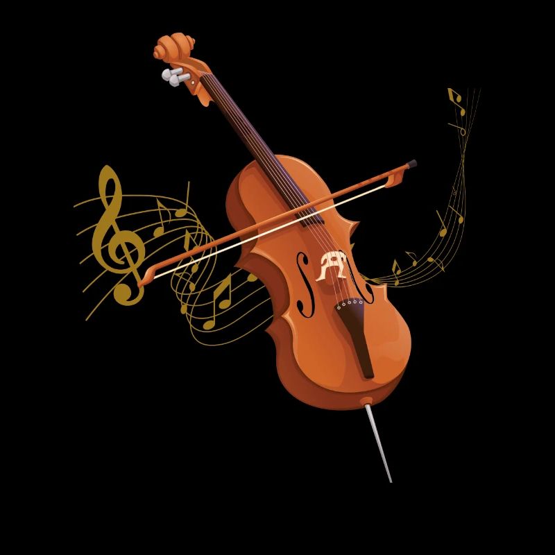 violoncelle