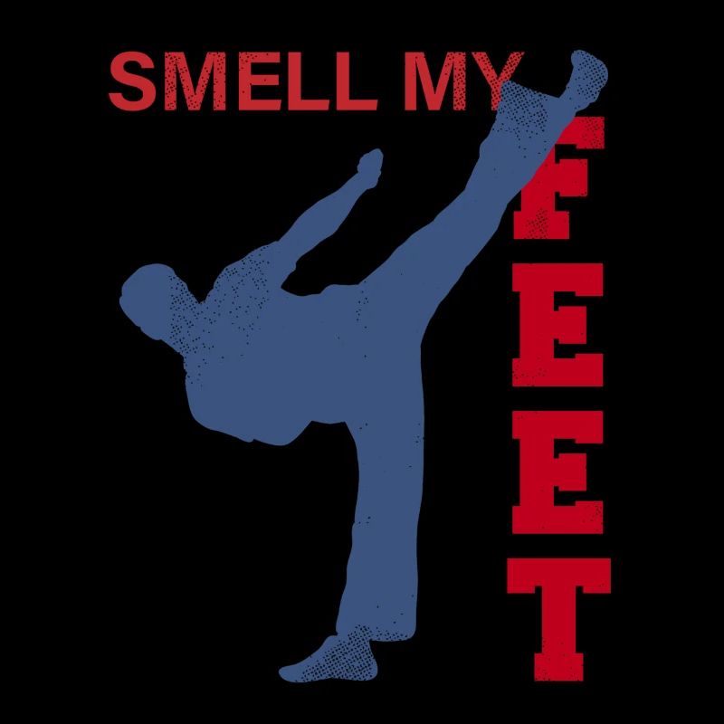 Karate, Karate kyokushin, Karate kick