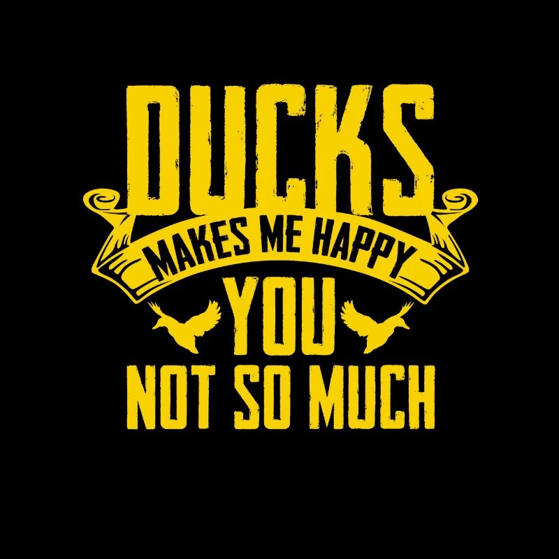 Canard canard