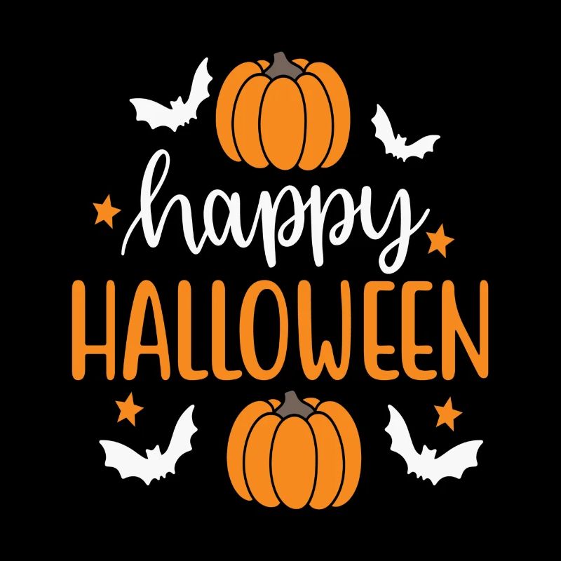 HAPPY HALLOWEEN
