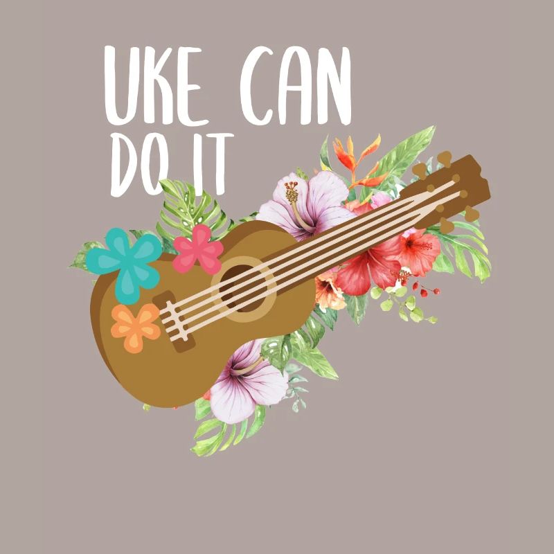 Uke Ukulele