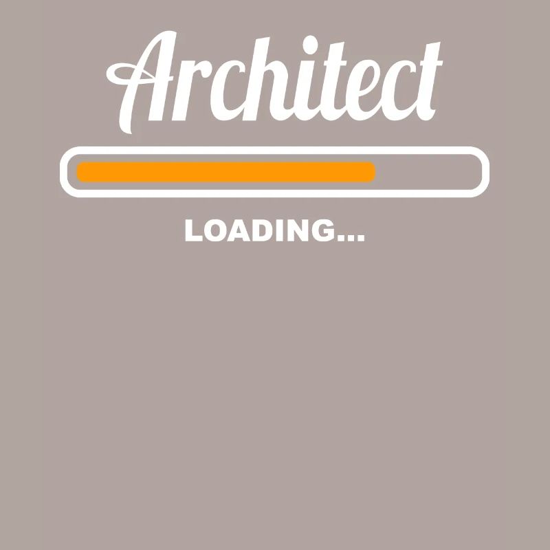 Architect Loading