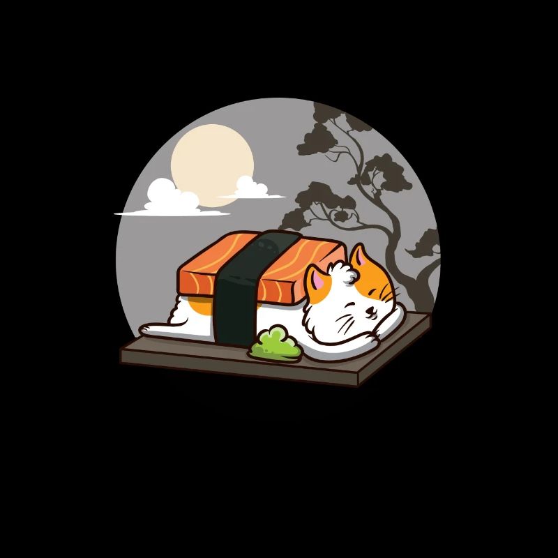Sushi Katze