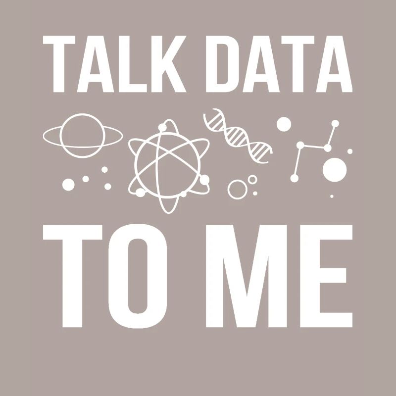 Talk Data To Me programmer software