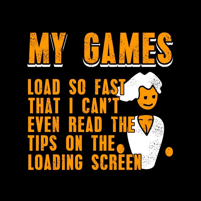 Mes jeux chargent si rapidement les courses PC Master