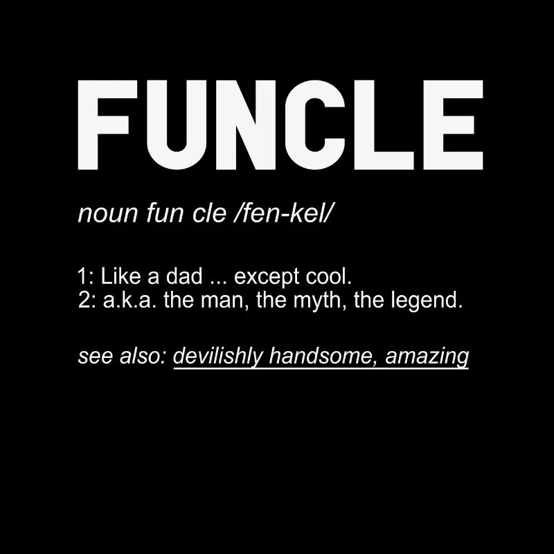 Funcle