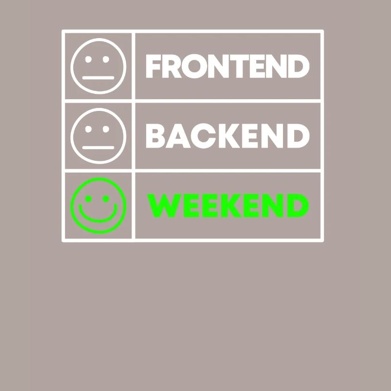 Programmierer Geschenk für Informatiker und Coder