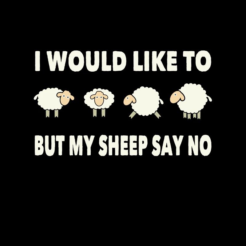 Mouton disant