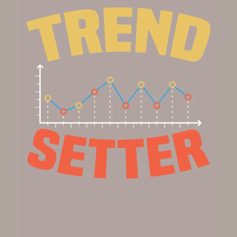 Trendsetter Big Data Analytics-Statistik