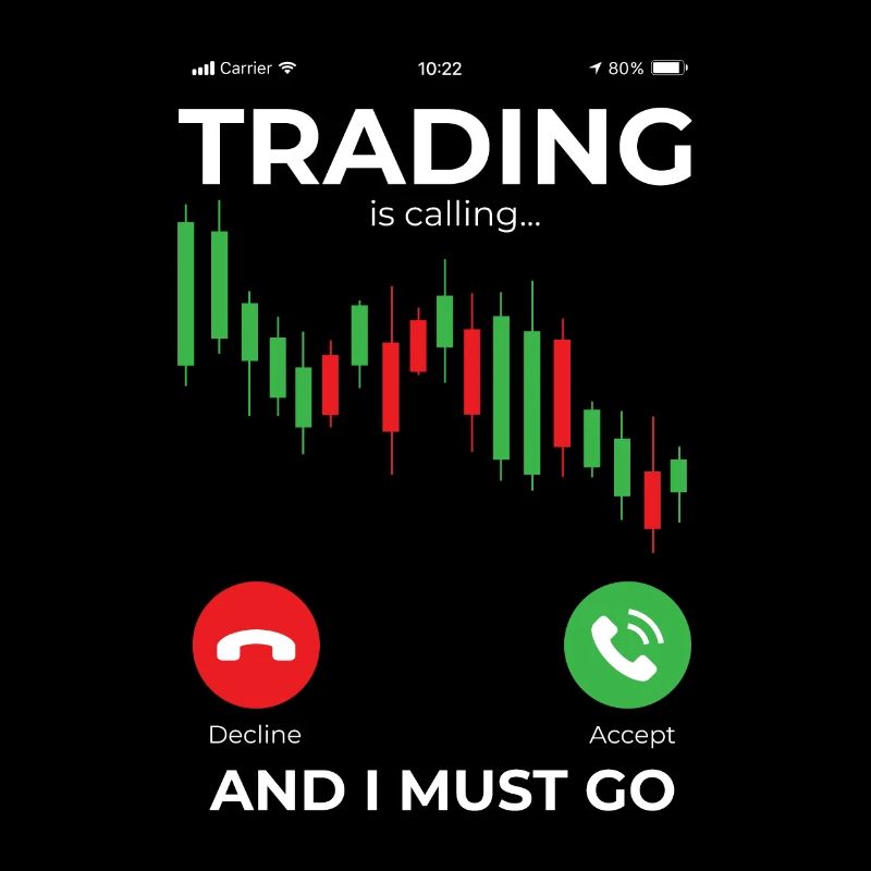Day-Trading - Trading