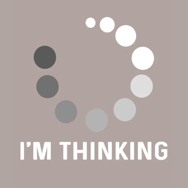 Loading Im Thinking ProgrammiererLoading Im Thinki