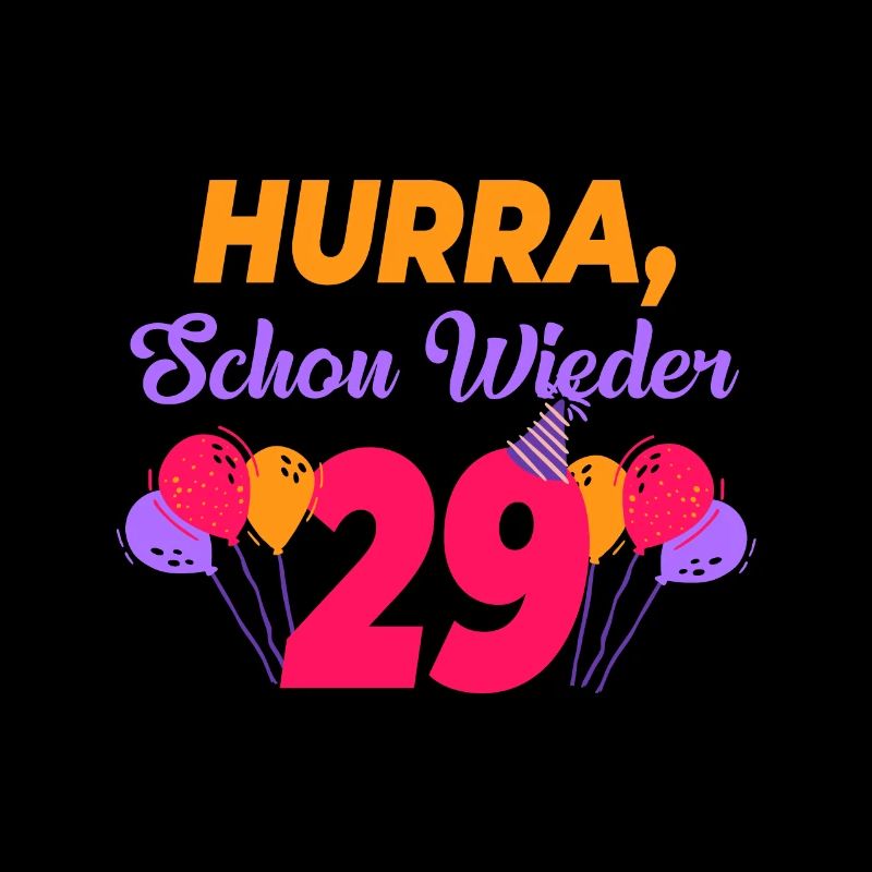 Geschenk 30 Geburtstag - lustig Spruch