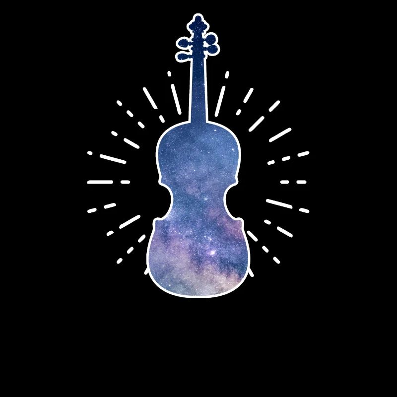 Cadeau Espace Étoiles Viola Viola