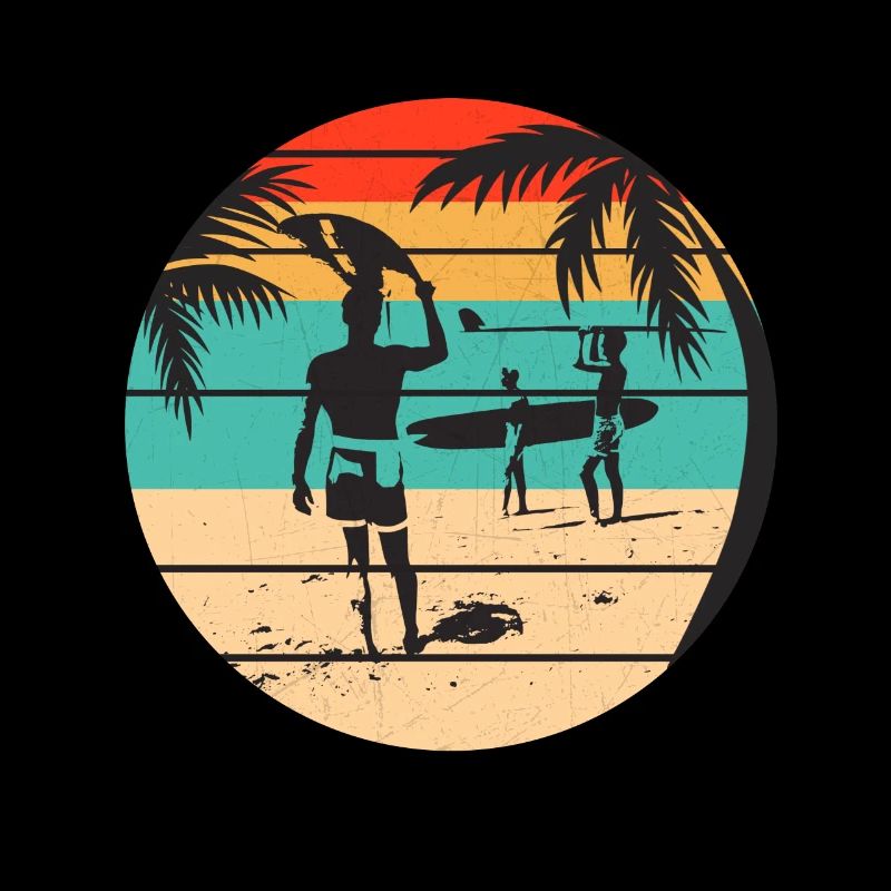 Surf, Surf, Surf, Surf, Surf