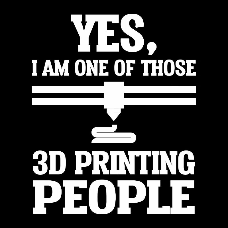 Imprimante 3D en plastique impression Printer bricoleur hobby
