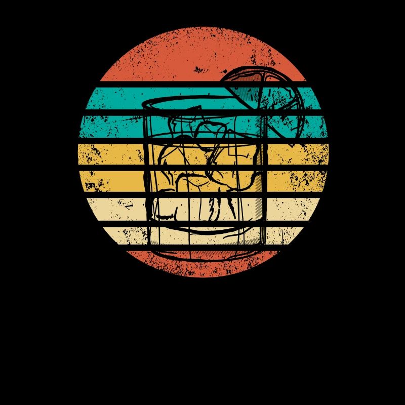 Retro Cocktail