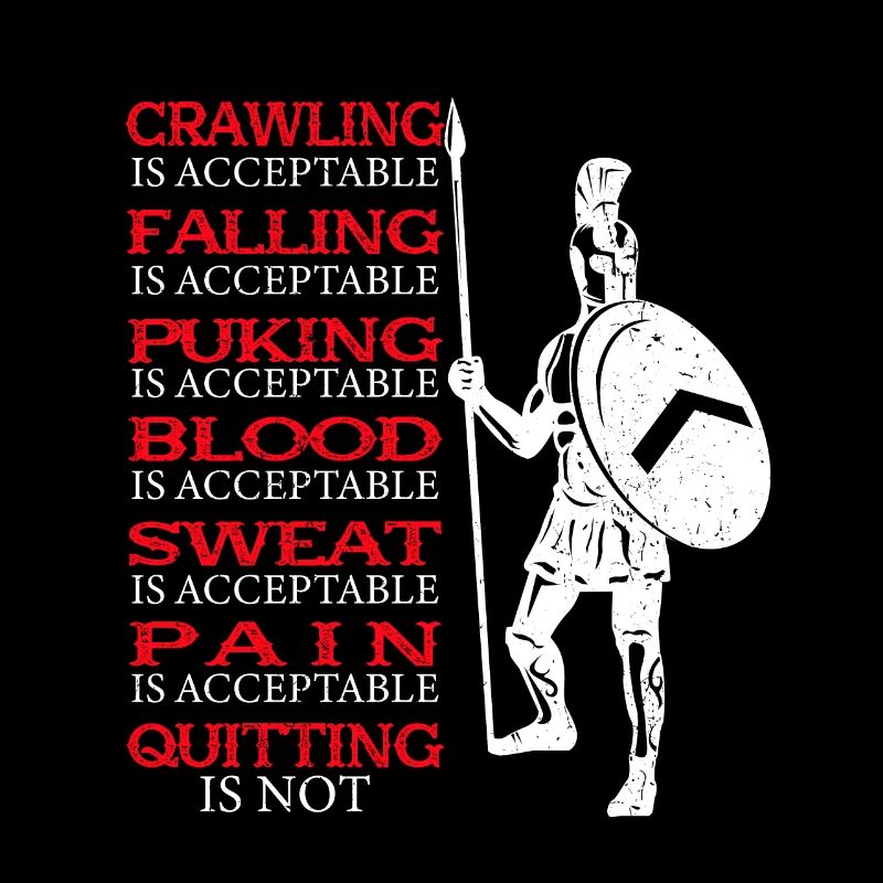 Spartiates Molon Labe