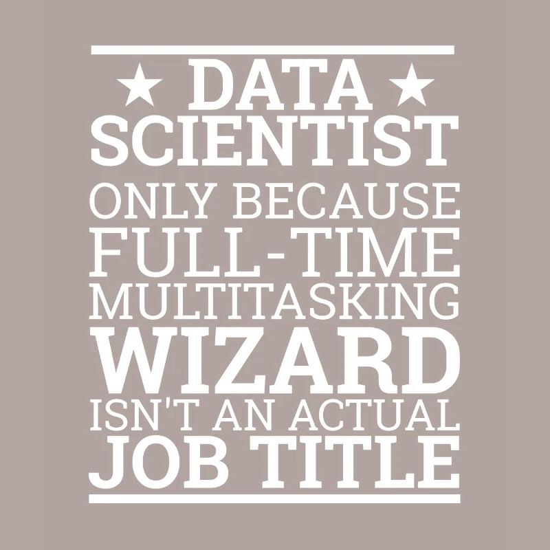 "Data Wizard" | Data Scientist