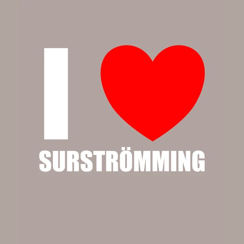 Surströmming Poisson Suède Hareng Poisson puant