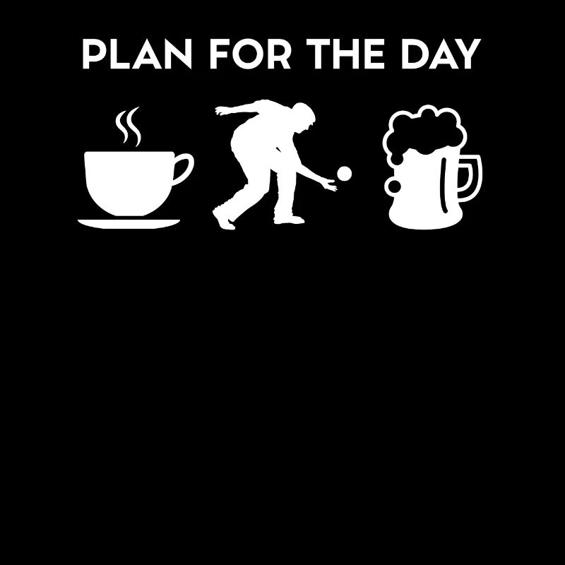 Funny Coffee Boccia Boule Player Petanque Beer