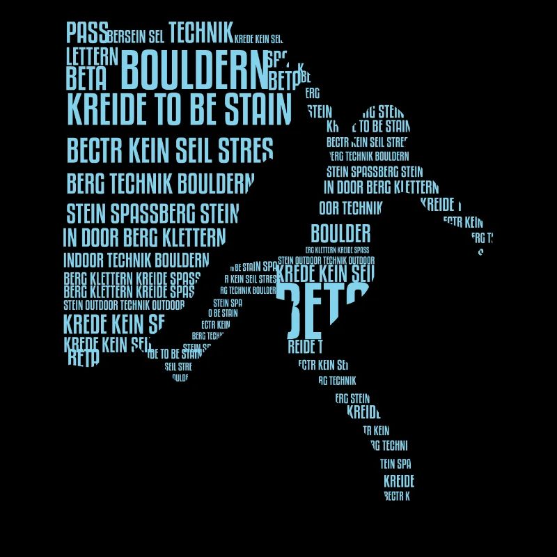 Bouldern