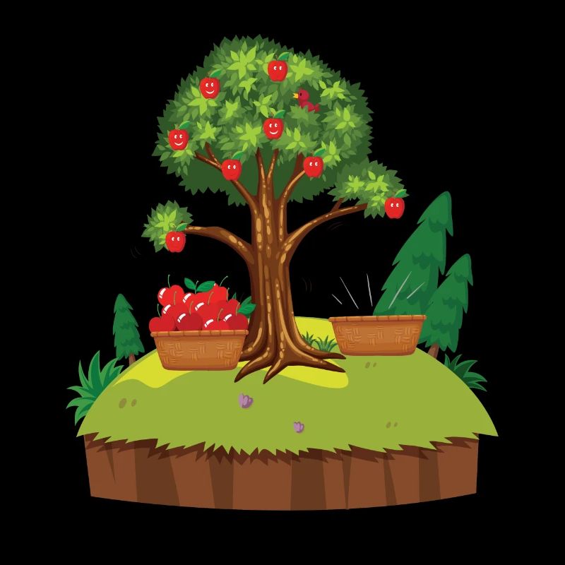 The Apple Tree