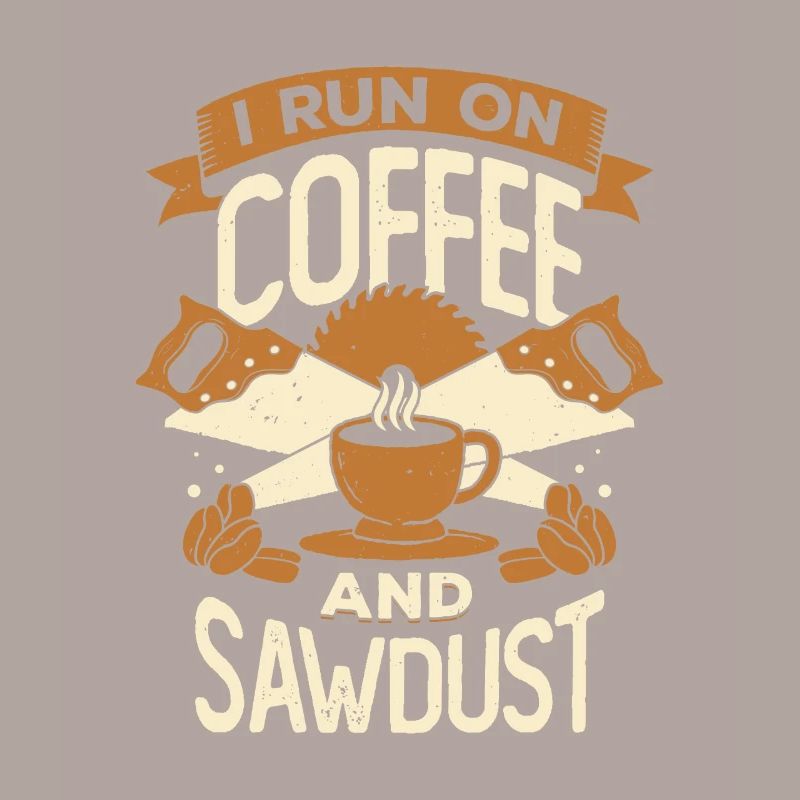 Menuisier menuisier de café de menuisier cadeau