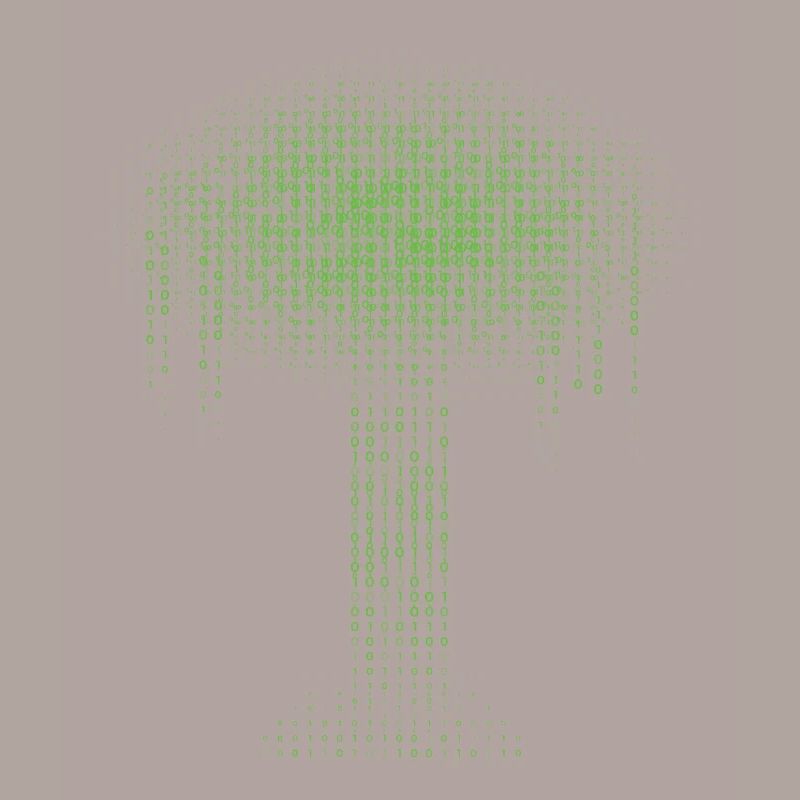 Binärer Baum Codierung Computer Programmierer