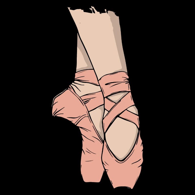 Ballet Ballet Danse Chaussures