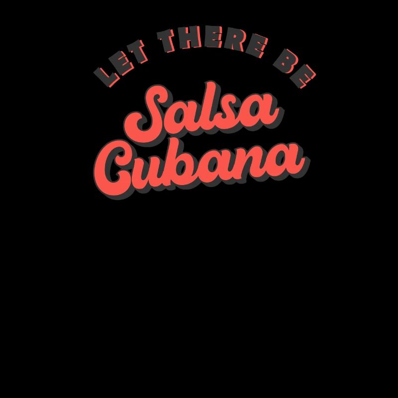 Let there be Salsa Cubana Salsa Dance