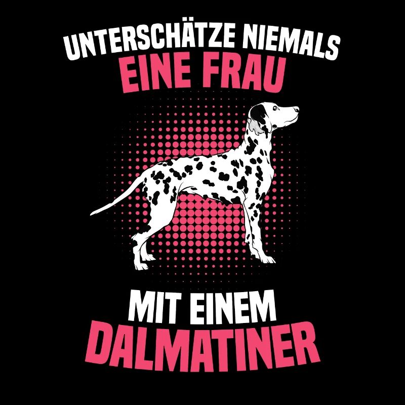 Dalmatiner