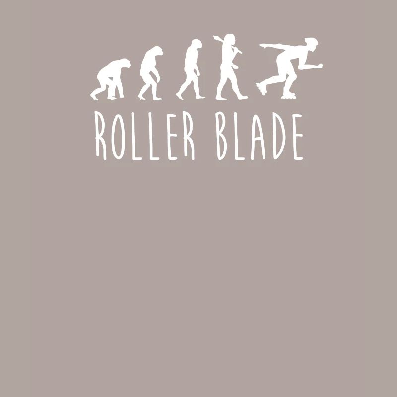 Roller Blade Evolution