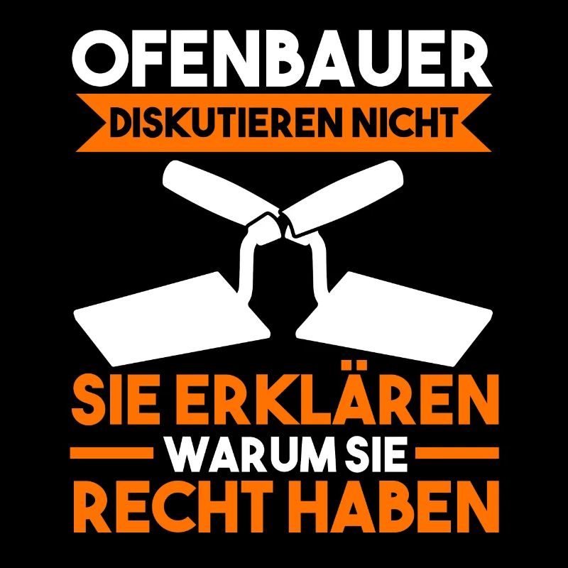 Ofenbauer Kaminbau