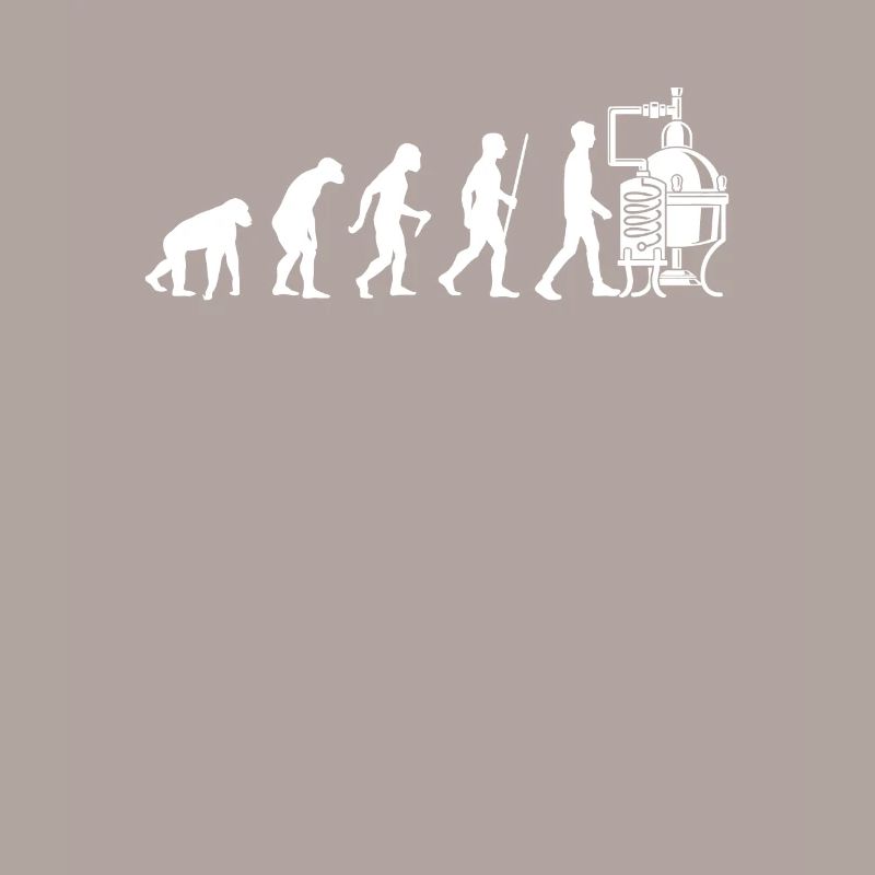 Distillery Evolution Schnapps Brewery