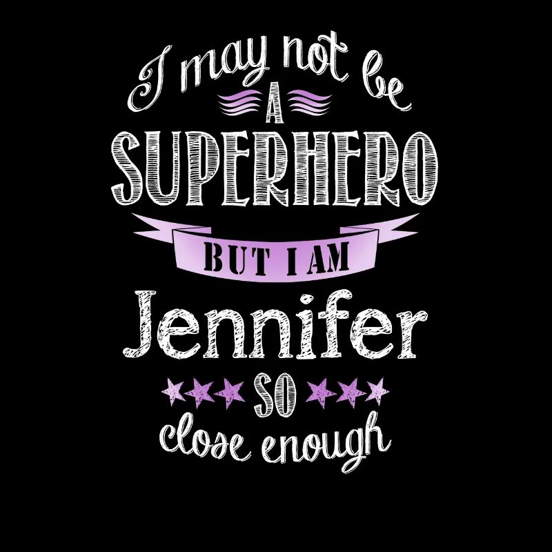 Jennifer