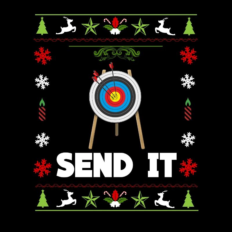 Archer Archery Arrow Archery Archery