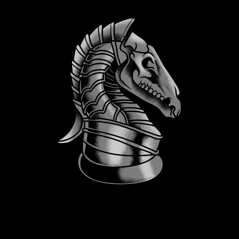 Schach Schachfigur