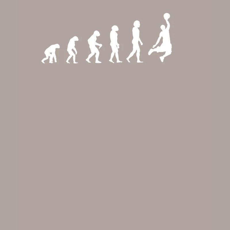 évolution du basket-ball