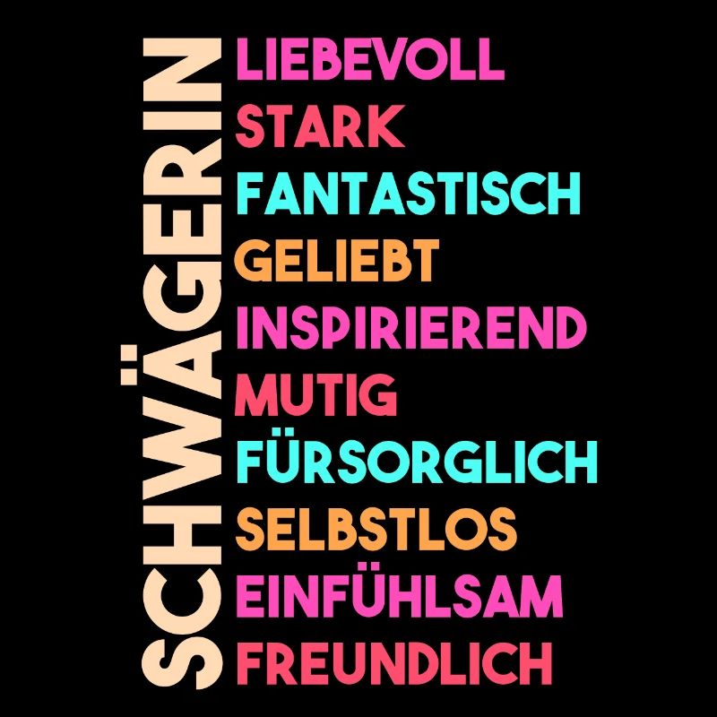 Schwägerin