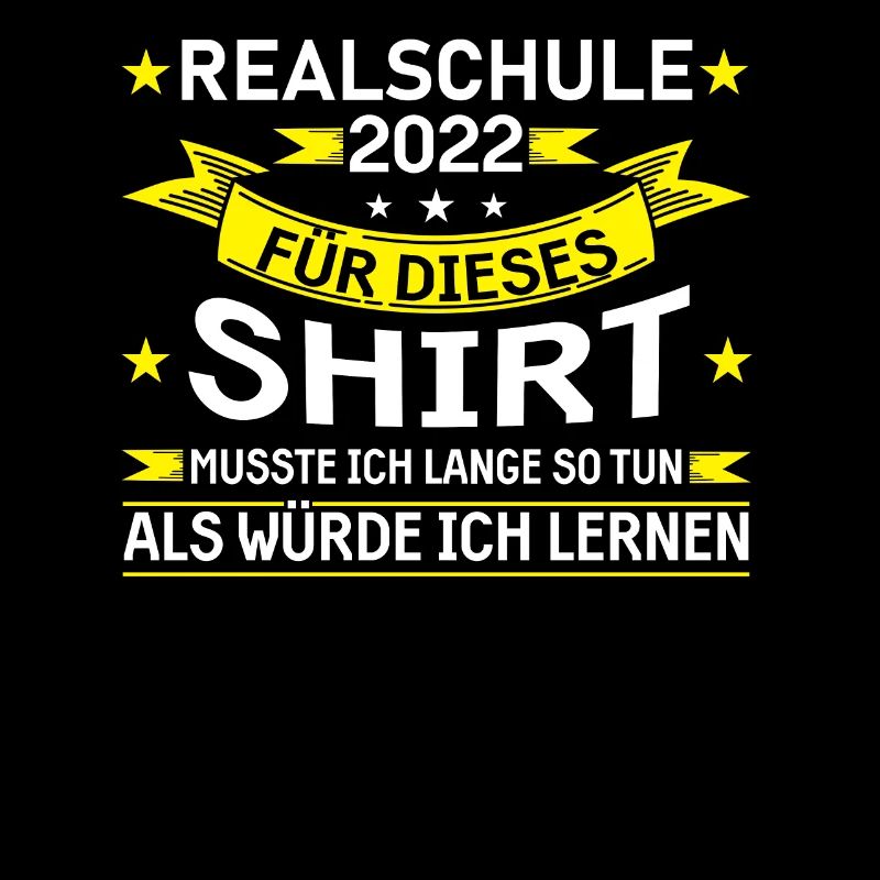 Realschule 2022 Schulabschluss Realschulabschluss