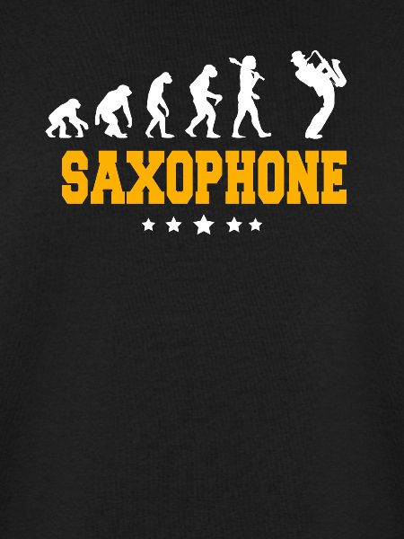 SAXOPHONES