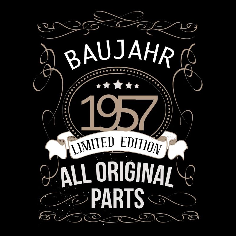 Baujahr 1957